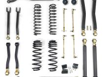 Jeep Wrangler 4XE 1.5 Inch Premium Lift Kit 2021+ JL Clayton Off Road