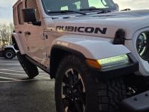 Jeep Wrangler 4XE 1.5 Inch Premium Lift Kit 2021+ JL Clayton Off Road