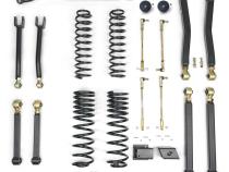 Jeep Gladiator 2.5 Inch Premium Lift Kit 2020+ JT Clayton Off Road