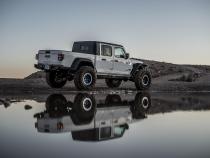 Jeep Gladiator 2.5 Inch Premium Lift Kit 2020+ JT Clayton Off Road