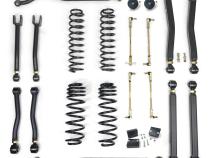 Jeep JL Lift Kit 1.5 Inch for 18-Present Jeep Wrangler Overland Plus Clayton Off Road