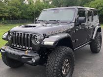 Jeep JL 392 Lift Kit 2.5 Inch Lift Kit Overland Plus For 18-Pres Wrangler JL Clayton Offroad