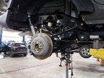 Jeep Wrangler 4XE 3.5 Inch Overland Plus Lift Kit 2021+ JL Clayton Off Road