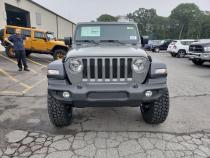 Jeep Wrangler 4XE 3.5 Inch Overland Plus Lift Kit 2021+ JL Clayton Off Road