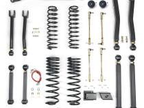 Jeep Gladiator Lift Kit 3.5 Inch for 20-Up Jeep Gladiator JT Overland Plus Clayton Off Road
