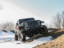 Jeep Gladiator Lift Kit 3.5 Inch for 20-Up Jeep Gladiator JT Overland Plus Clayton Off Road