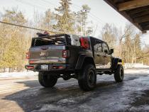 Jeep Gladiator Lift Kit 3.5 Inch for 20-Up Jeep Gladiator JT Overland Plus Clayton Off Road
