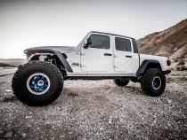 Jeep Gladiator Lift Kit 3.5 Inch for 20-Up Jeep Gladiator JT Overland Plus Clayton Off Road