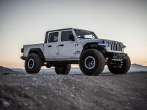 Jeep Gladiator Lift Kit 3.5 Inch for 20-Up Jeep Gladiator JT Overland Plus Clayton Off Road