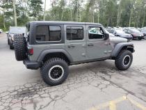 Jeep Wrangler 4XE 2.5 Inch Ride Right+ Lift Kit 2021+ JL Clayton Off Road