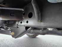 Jeep Wrangler 392 Overland+ 3.5 Inch Long Arm Lift Kit 2021-2025 JL Clayton Offroad