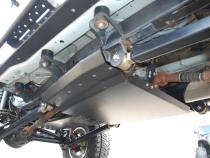 Jeep Wrangler 5.5 Inch Pro Series 3 Link Long Arm Lift Kit 2004-2006 LJ Clayton Off Road