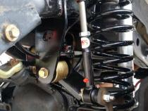 Jeep Wrangler 5.5 Inch Pro Series 3 Link Long Arm Lift Kit 2004-2006 LJ Clayton Off Road