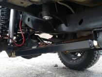 Jeep Wrangler 5.5 Inch Pro Series 3 Link Long Arm Lift Kit 2004-2006 LJ Clayton Off Road