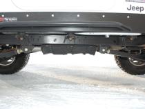 Jeep Wrangler 5.5 Inch Pro Series 3 Link Long Arm Lift Kit 2004-2006 LJ Clayton Off Road