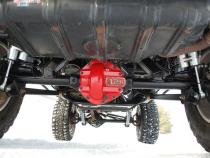 Jeep Wrangler 5.5 Inch Pro Series 3 Link Long Arm Lift Kit 2004-2006 LJ Clayton Off Road