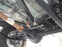 Jeep Wrangler 5.5 Inch Pro Series 3 Link Long Arm Lift Kit 2004-2006 LJ Clayton Off Road