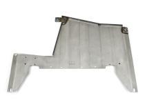 Jeep Wrangler Transfer Case Skid Plate Only 2007-2018 JK Clayton Off Road