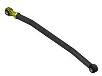 Jeep Track Bar Giiro Joint Adjuster - 12.0 Thru Bolt 1997-2006 TJ/LJ Clayton Off Road