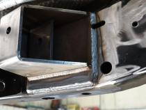 Jeep Wrangler Pro Series 3 Link Long Arm Upgrade Kit 07-18 JK Clayton Off Road