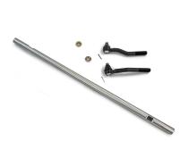 Jeep Grand Cherokee Tie Rod System 99-04 Grand Cherokee WJ Clayton Off Road