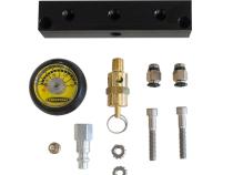 Power Tank to Air Locker Manifold Install Kit 5mm Power Tank
