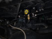 Power Tank to Air Locker Manifold Install Kit 5mm Power Tank