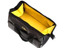Steel Bender Bag Carbon ext. Yellow int Dr. Bag Power Tank
