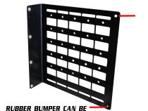 2021-Present Ford Bronco 4 Door MOLLE Plate Power Tank