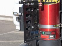 2021-Present Ford Bronco 4 Door MOLLE Plate Power Tank