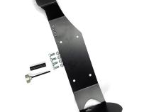 2010-2019 Toyota 4Runner Mount Power Tank
