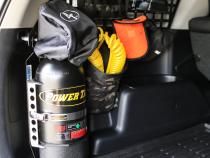 2010-2019 Toyota 4Runner Mount Power Tank