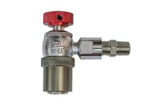 PT Shock Chuck XL NAL 1/8 FPT Male Power Tank