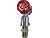 PT Shock Chuck XL NAL 1/8 FPT Male Power Tank