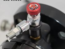 PT Shock Chuck XL NAL 1/8 FPT Male Power Tank