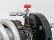 PT Shock Chuck XL NAL 1/8 FPT Male Power Tank