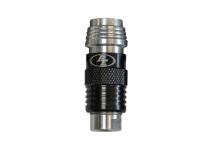 Super Coupler Multi-Pack 1/4 FPT Female Set Of 3 Power Tank