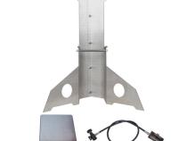 Inverted Transfill Tank Stand v2 Power Tank