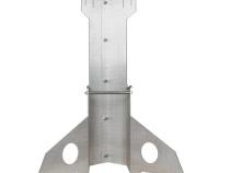 ITT Filling Kit A ITT Stand, Power Filler 2 Desk Scale Power Tank