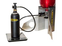 ITT Filling Kit A ITT Stand, Power Filler 2 Desk Scale Power Tank