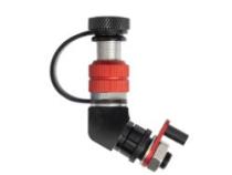 Monster Valve Primary Standard Valve Stem Mount Single Power Tank