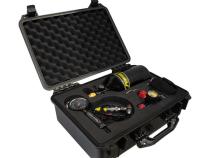 Shock Boss V2 800 psi Analog SIG Power Tank