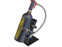 Solo Bracket Power Shot Trigger SXS One Bottle CO2 Air Up System Kit Power Tank