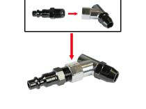 Power Shot Trigger Upgrade Kit Pro Eagle Adapter Power Tank