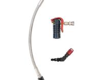 Next Gen Power Shot Trigger Power Tank