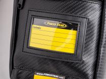 Under Seat Storage Kit 2x Cliffhanger Bag Power Tank