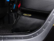 Under Seat Storage Kit 1x Pritchett Bag, 3x Cliffhanger Bag Power Tank