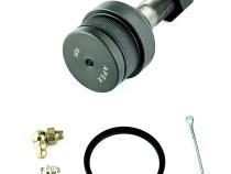 Apex Chassis Heavy Duty Ball Joint Kit Fits: 94-99 RAM 2500/3500 80-96 Ford Bronco 00-05 Excursion 80-96 F150 80-19 F250/350/450/550 Super Duty Includes: 1 Upper &amp;amp; 1 Lower