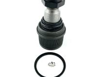 Apex Chassis Heavy Duty Ball Joint Kit Fits: 94-99 RAM 2500/3500 80-96 Ford Bronco 00-05 Excursion 80-96 F150 80-19 F250/350/450/550 Super Duty Includes: 1 Upper &amp;amp; 1 Lower