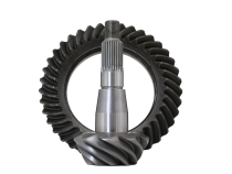 Chrysler 9.25 Inch Rear Axle 4.56 Ratio Dual Drilled Ring and Pinion Revolution Gear